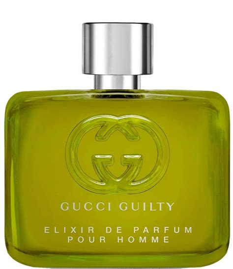 gucci guilty pour homme 30ml